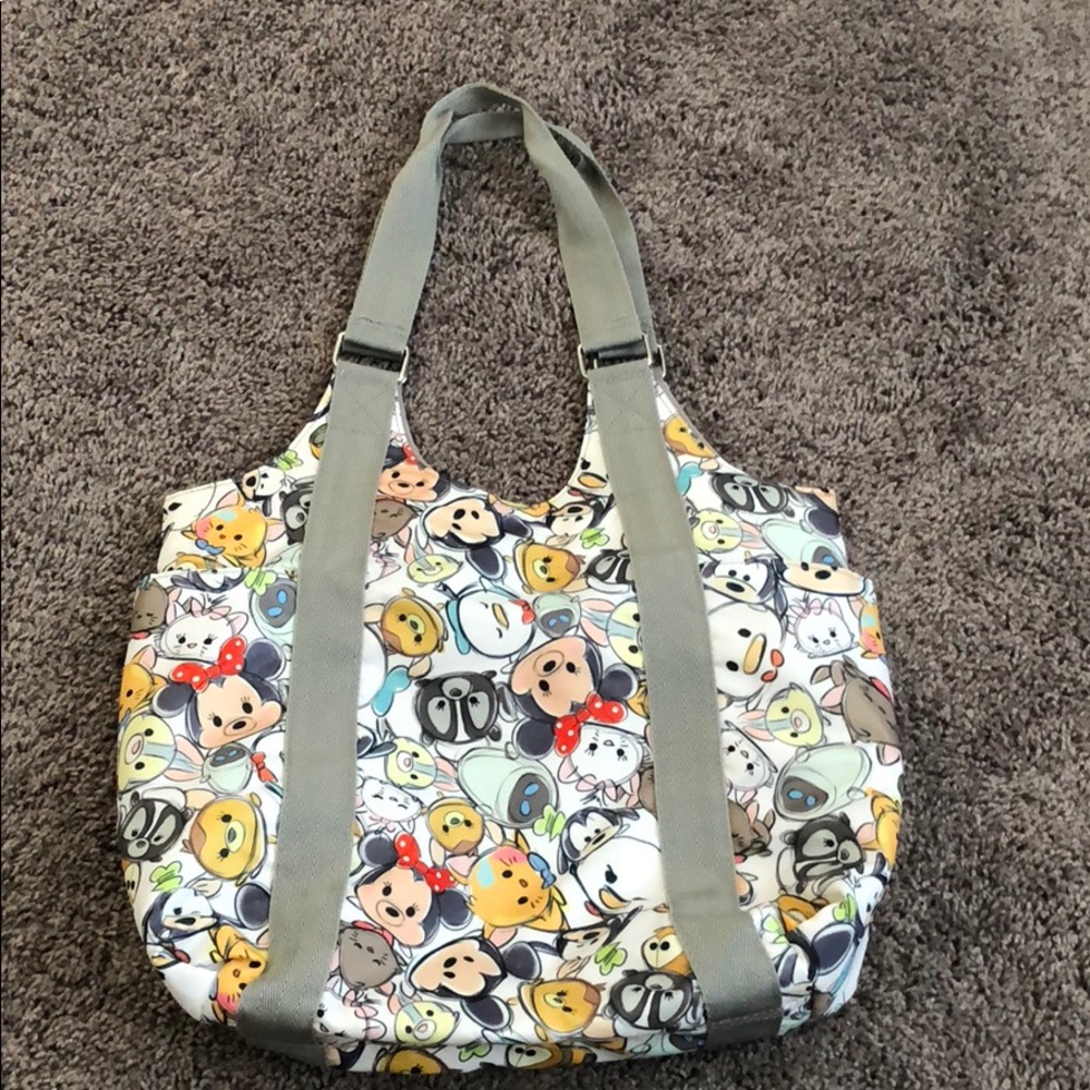 Tsum Tsum cute Purse